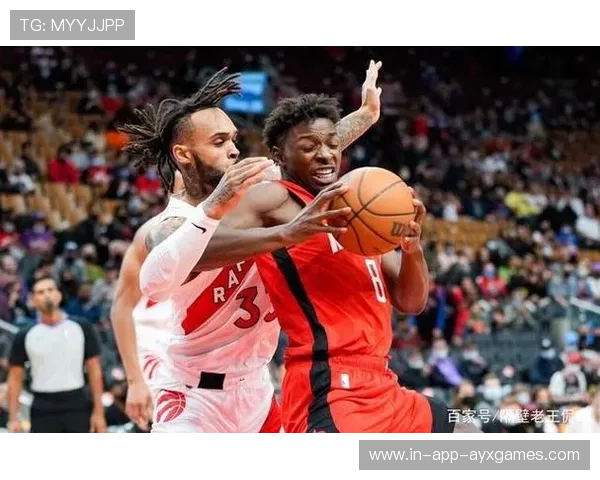 小加里特全场外线精准,多伦多后程稳住