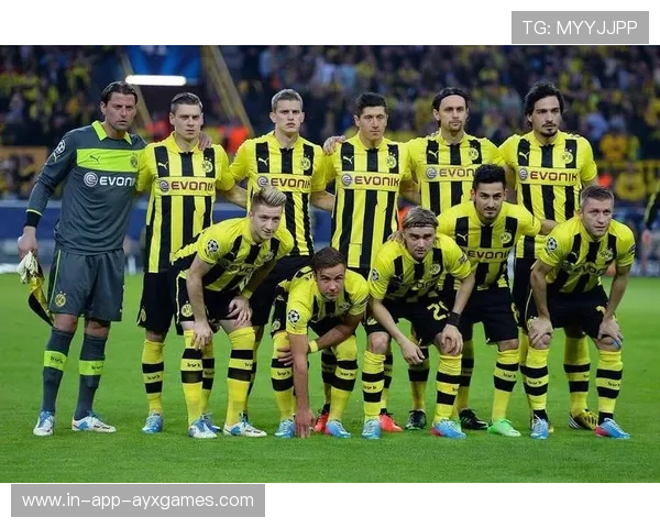 多特外线冲击带来胜机，德甲精彩连连上演