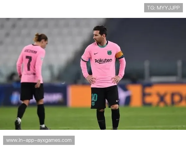 巴萨图兰中路低射轻松得分，年轻人表现亮眼！