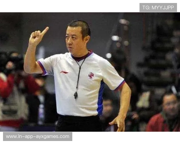 联赛裁判争议不断，裁判委员会受到外界围攻