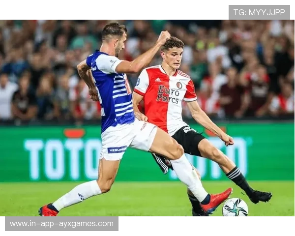 费耶诺德拟签荷兰未来中场，培养战略落地